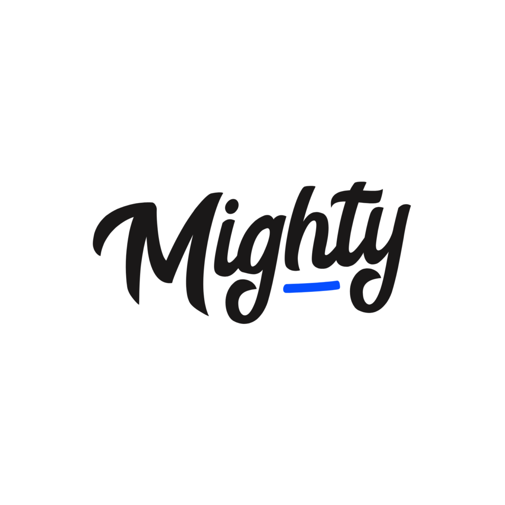 Mighty Audio